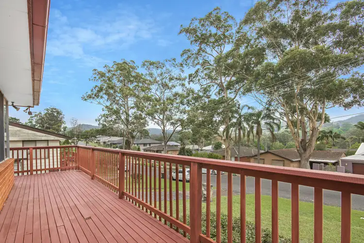 Second view of Homely house listing, 21 Eve Street, Narara NSW 2250