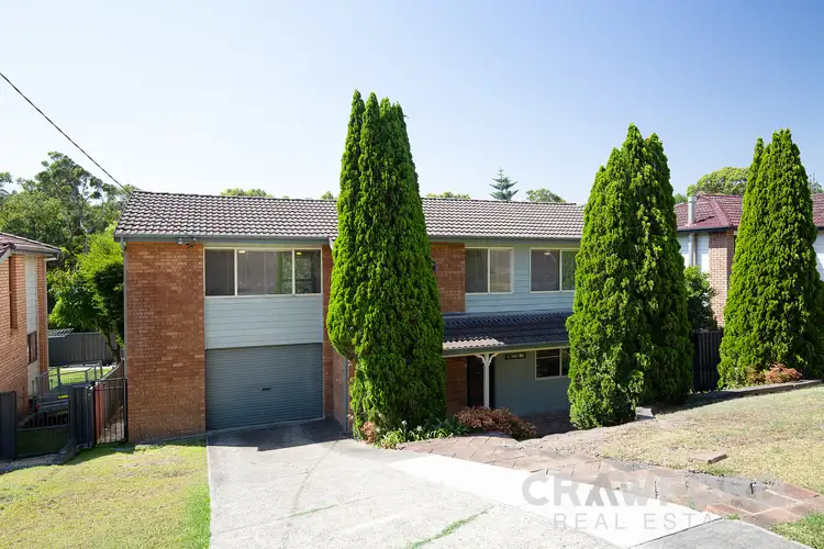 54 Aries Way, Elermore Vale NSW 2287