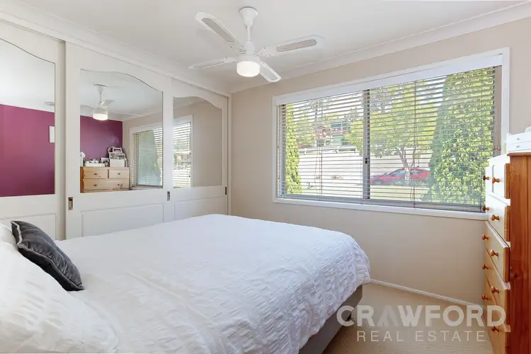 Second view of Homely house listing, 54 Aries Way, Elermore Vale NSW 2287