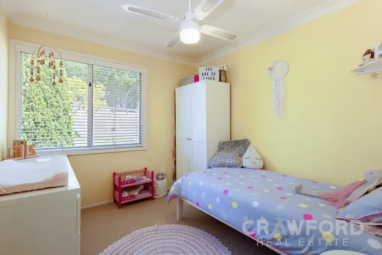 Third view of Homely house listing, 54 Aries Way, Elermore Vale NSW 2287