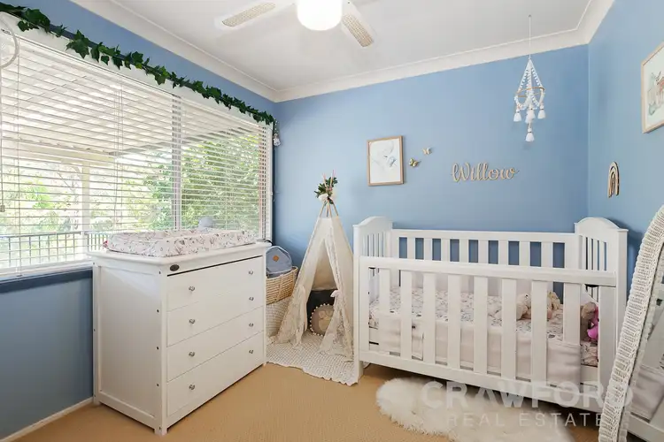 Fifth view of Homely house listing, 54 Aries Way, Elermore Vale NSW 2287