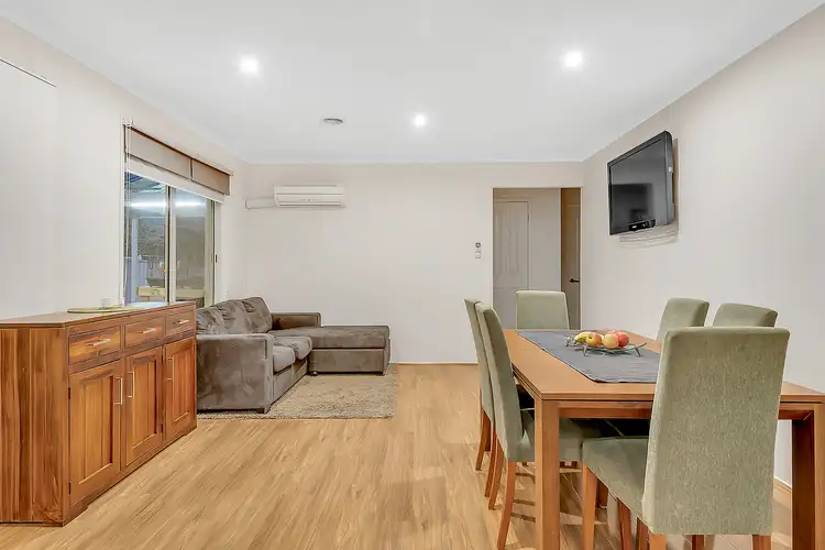 Fifth view of Homely house listing, 5 Shearwater Place, Craigieburn VIC 3064