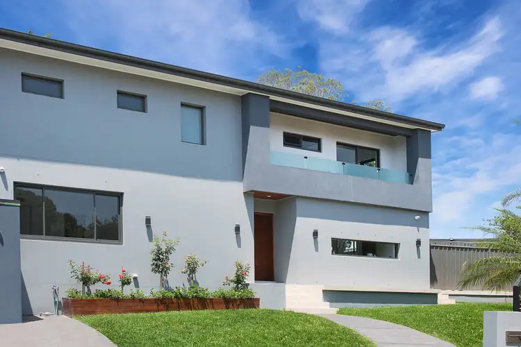 5 Fairland Avenue, Greenacre NSW 2190