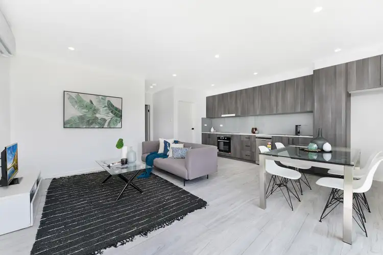 Third view of Homely house listing, 5 Fairland Avenue, Greenacre NSW 2190