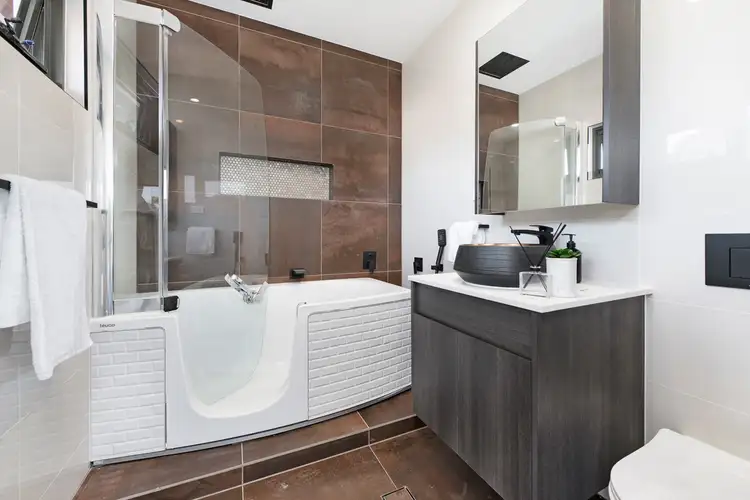 Fifth view of Homely house listing, 5 Fairland Avenue, Greenacre NSW 2190