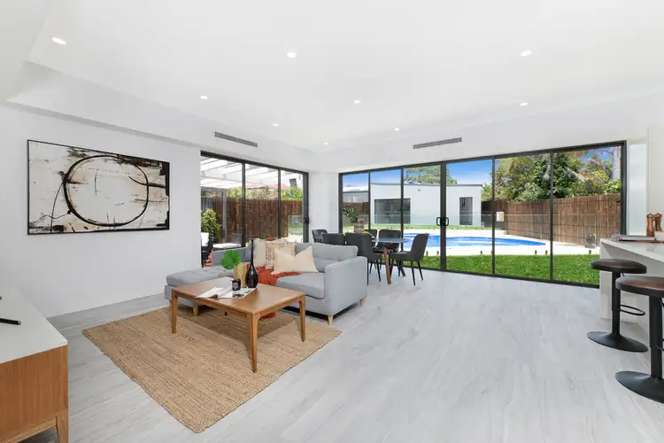 Sixth view of Homely house listing, 5 Fairland Avenue, Greenacre NSW 2190