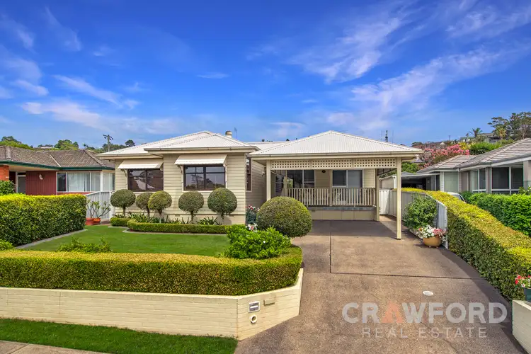 45 Railway Road, New Lambton NSW 2305
