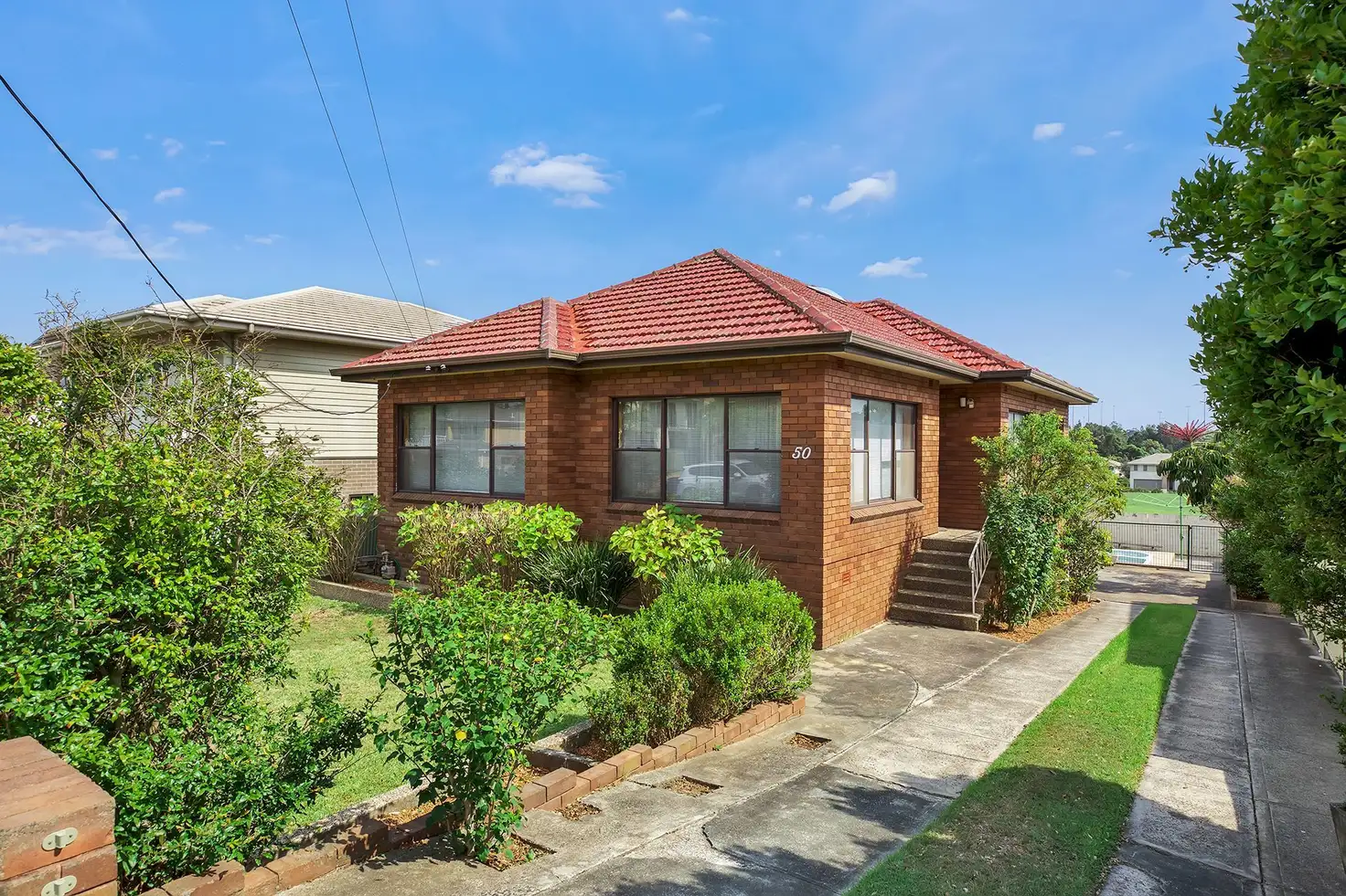 Main view of Homely house listing, 50 Woomera Road, Little Bay NSW 2036