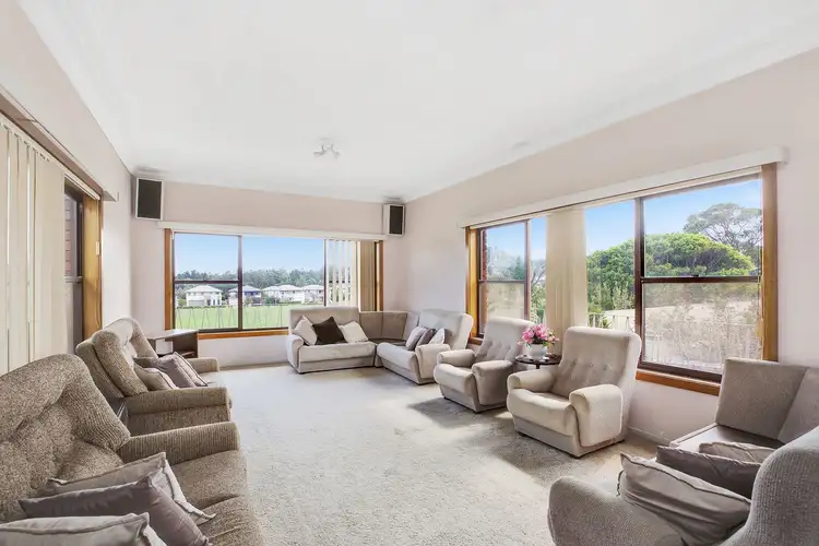 Third view of Homely house listing, 50 Woomera Road, Little Bay NSW 2036