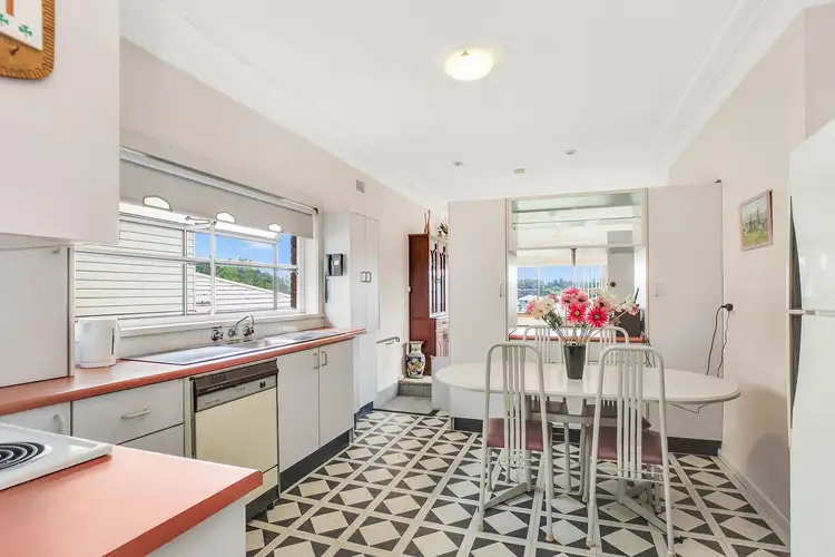 Fourth view of Homely house listing, 50 Woomera Road, Little Bay NSW 2036
