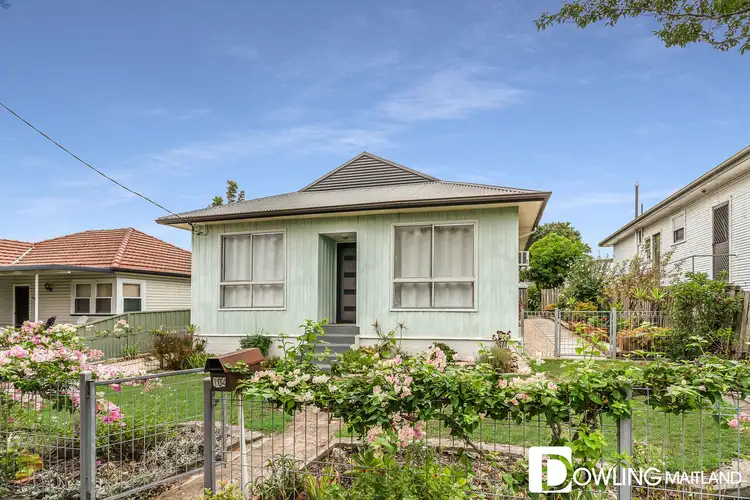 104 Brooks Street, Rutherford NSW 2320