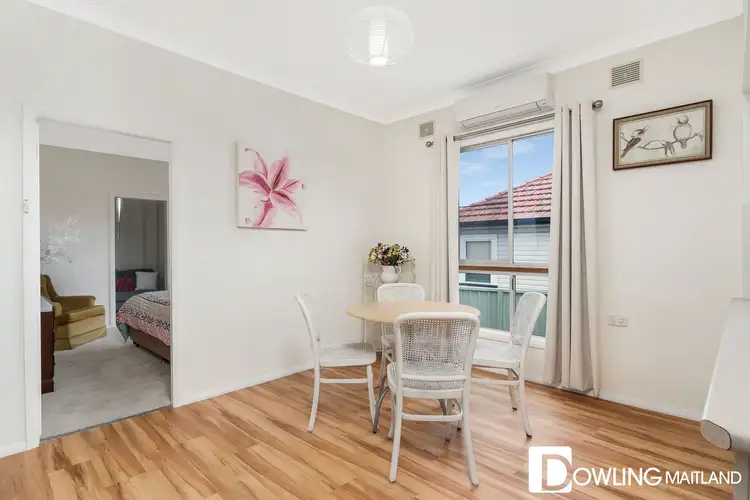 Third view of Homely house listing, 104 Brooks Street, Rutherford NSW 2320