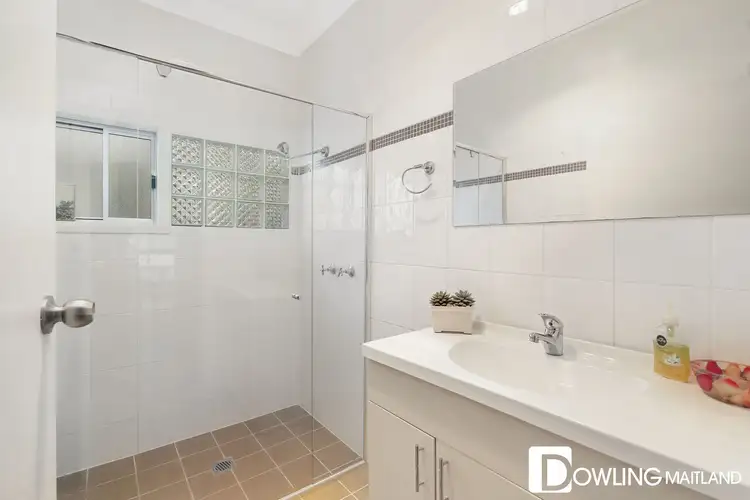Fourth view of Homely house listing, 104 Brooks Street, Rutherford NSW 2320