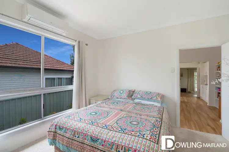 Fifth view of Homely house listing, 104 Brooks Street, Rutherford NSW 2320