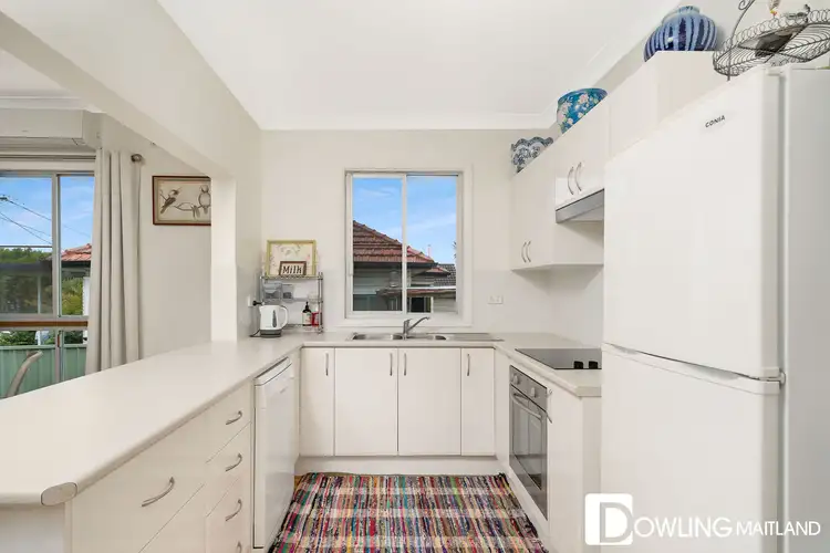 Sixth view of Homely house listing, 104 Brooks Street, Rutherford NSW 2320