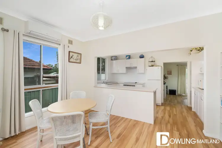 Seventh view of Homely house listing, 104 Brooks Street, Rutherford NSW 2320