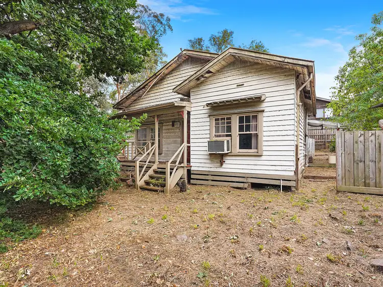 Main view of Homely house listing, 523 Main Road, Eltham VIC 3095