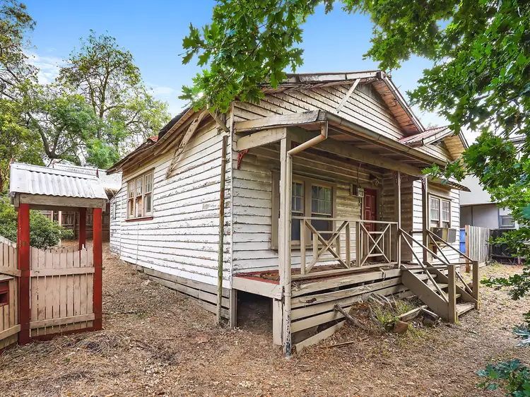 Second view of Homely house listing, 523 Main Road, Eltham VIC 3095