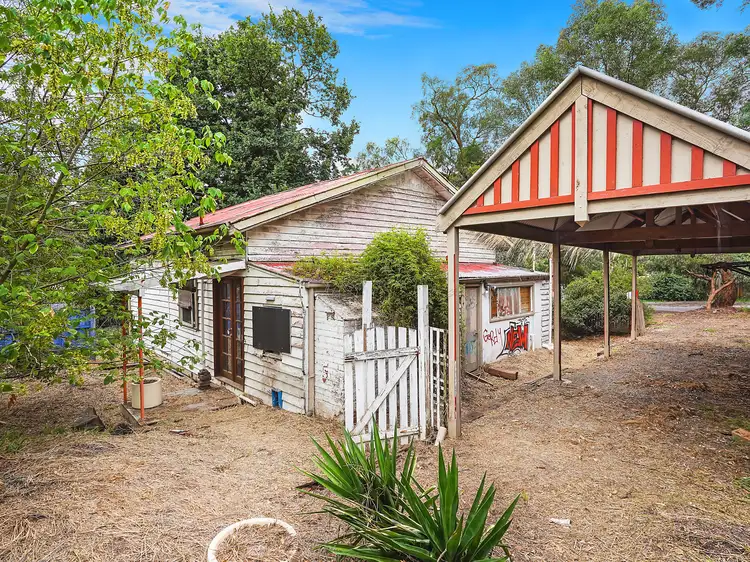 Fifth view of Homely house listing, 523 Main Road, Eltham VIC 3095