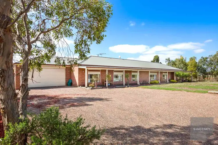 Main view of Homely house listing, 10 Parkside Drive, Hopetoun Park VIC 3340