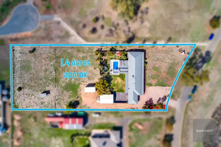 Second view of Homely house listing, 10 Parkside Drive, Hopetoun Park VIC 3340