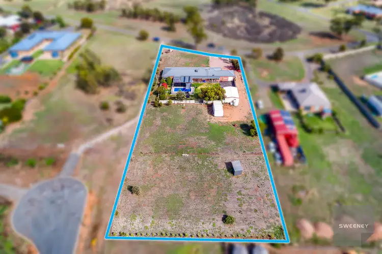 Third view of Homely house listing, 10 Parkside Drive, Hopetoun Park VIC 3340