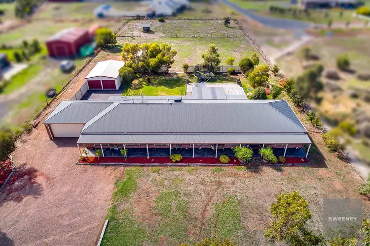 Fourth view of Homely house listing, 10 Parkside Drive, Hopetoun Park VIC 3340