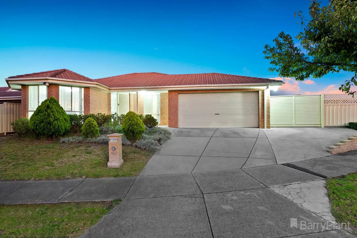Main view of Homely house listing, 63 Elstar Road, Narre Warren VIC 3805