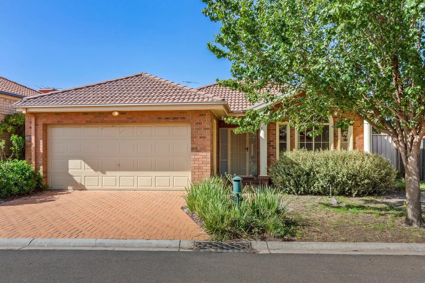 Main view of Homely house listing, 83 Durack Circuit, Taylors Hill VIC 3037