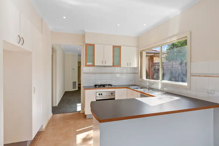 Second view of Homely house listing, 83 Durack Circuit, Taylors Hill VIC 3037