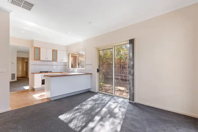 Third view of Homely house listing, 83 Durack Circuit, Taylors Hill VIC 3037