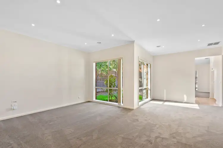 Fourth view of Homely house listing, 83 Durack Circuit, Taylors Hill VIC 3037