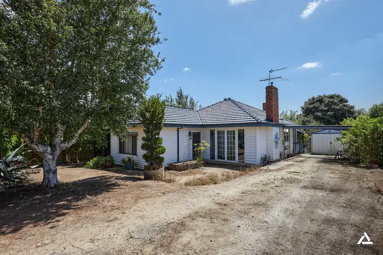 5 Williamson Street, Drouin VIC 3818