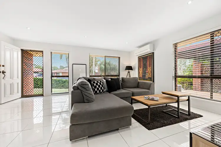 Second view of Homely house listing, 19 Helemon Street, Belmont QLD 4153