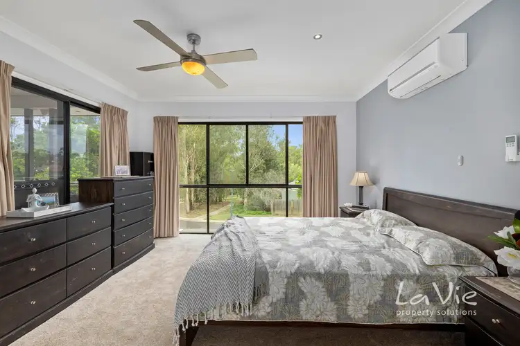 Sixth view of Homely house listing, 22 Amarillo Place, Springfield Lakes QLD 4300