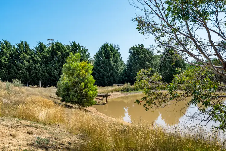 LOT 2, 9 La Cote Road, Greendale VIC 3341
