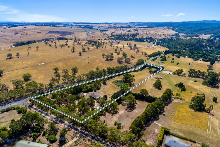 Fifth view of Homely house listing, Lot 1, 9 La Cote Road, Greendale VIC 3341