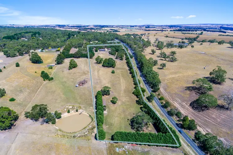 Sixth view of Homely house listing, Lot 1, 9 La Cote Road, Greendale VIC 3341