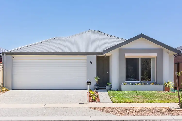 19 Garganey Grove, Southern River WA 6110