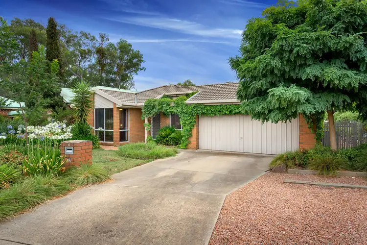 Main view of Homely house listing, 7 Goulburn Court, Wodonga VIC 3690