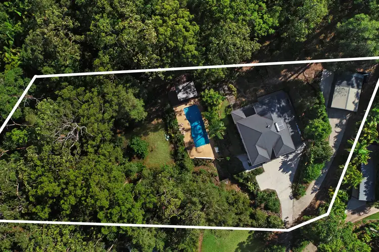 Third view of Homely house listing, 2 Wildwood Place, Mooloolah Valley QLD 4553