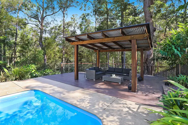Fifth view of Homely house listing, 2 Wildwood Place, Mooloolah Valley QLD 4553
