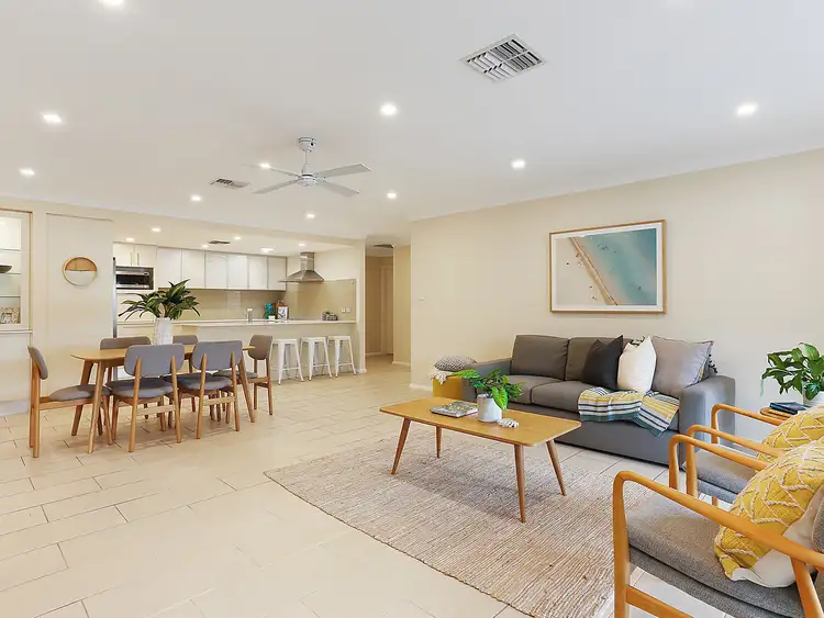 Main view of Homely villa listing, 1/56 Jacaranda Road, Caringbah South NSW 2229