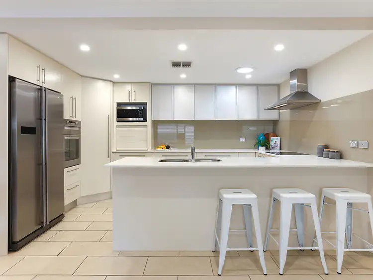 Second view of Homely villa listing, 1/56 Jacaranda Road, Caringbah South NSW 2229