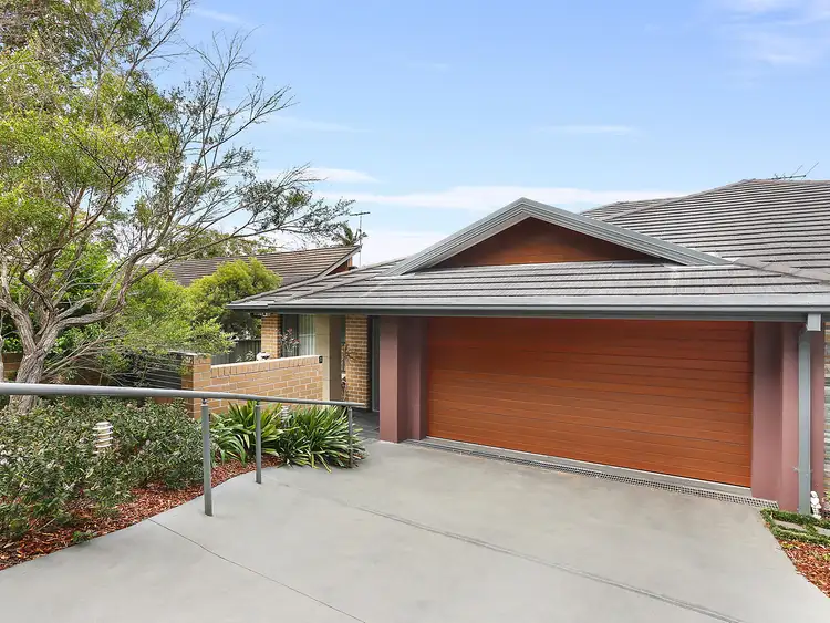 Third view of Homely villa listing, 1/56 Jacaranda Road, Caringbah South NSW 2229