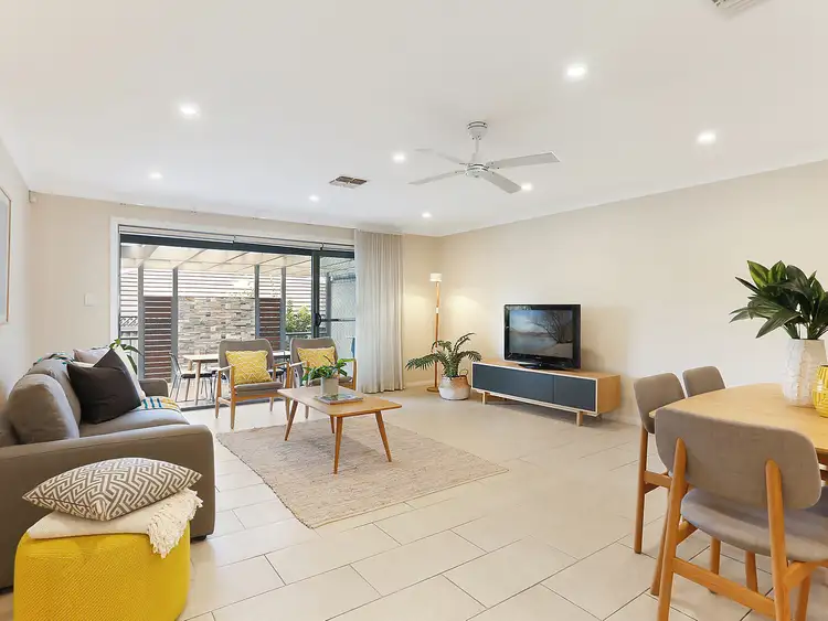 Fourth view of Homely villa listing, 1/56 Jacaranda Road, Caringbah South NSW 2229
