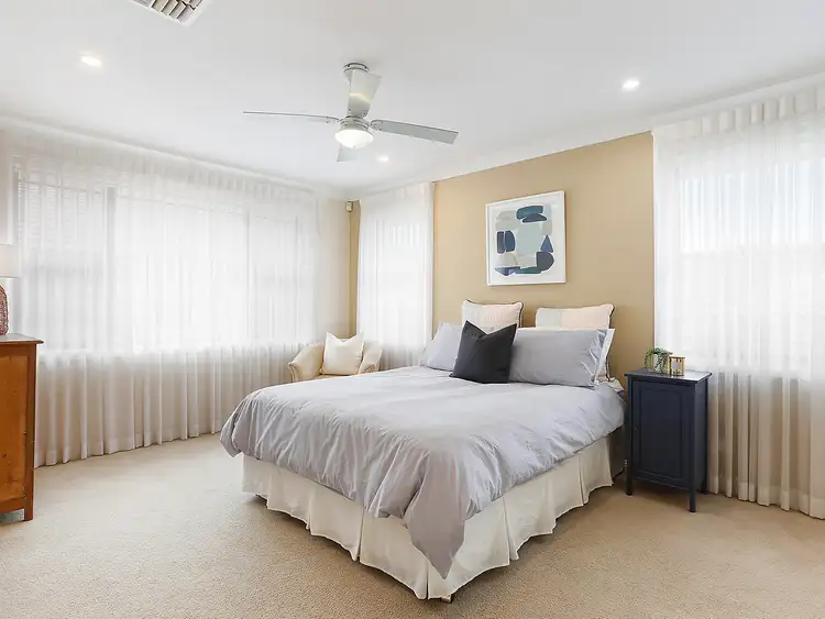 Fifth view of Homely villa listing, 1/56 Jacaranda Road, Caringbah South NSW 2229