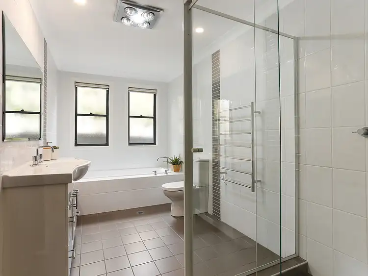 Sixth view of Homely villa listing, 1/56 Jacaranda Road, Caringbah South NSW 2229