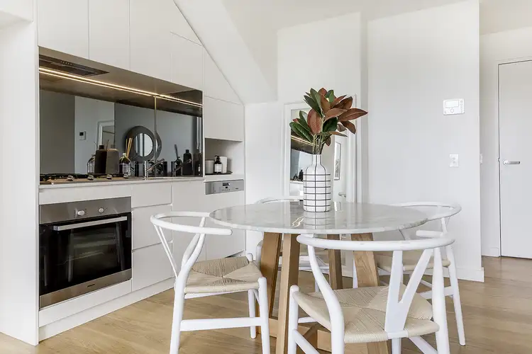 Fourth view of Homely apartment listing, 609/15 Gadigal Avenue, Zetland NSW 2017
