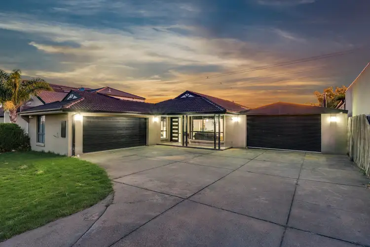 Main view of Homely house listing, 7 Orion Close, Taylors Lakes VIC 3038